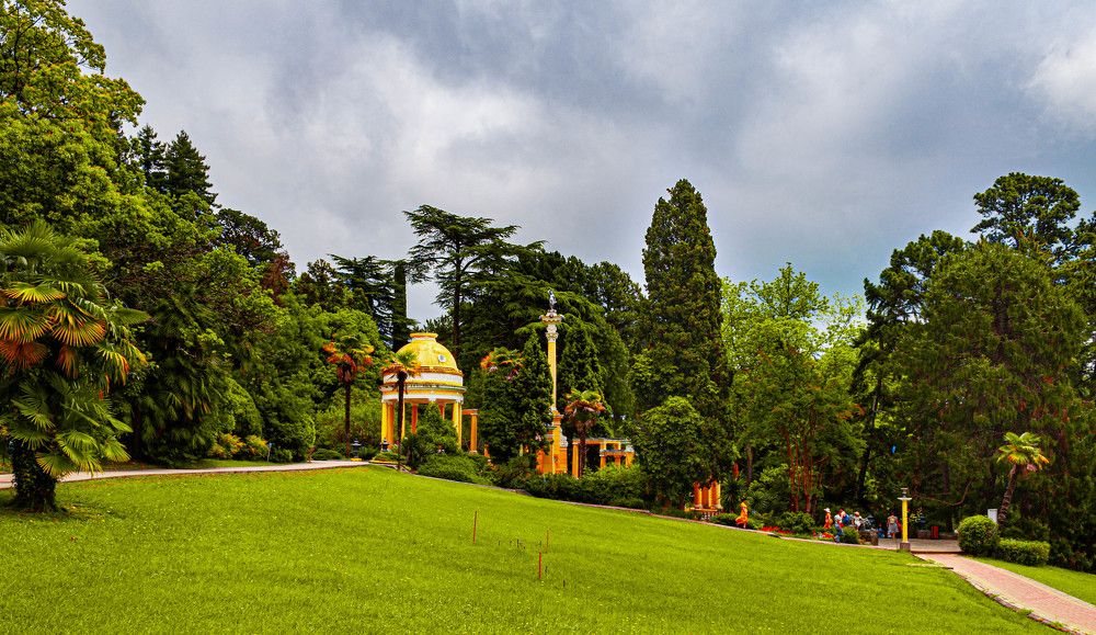 Photograph by Алекскандр Фатеев