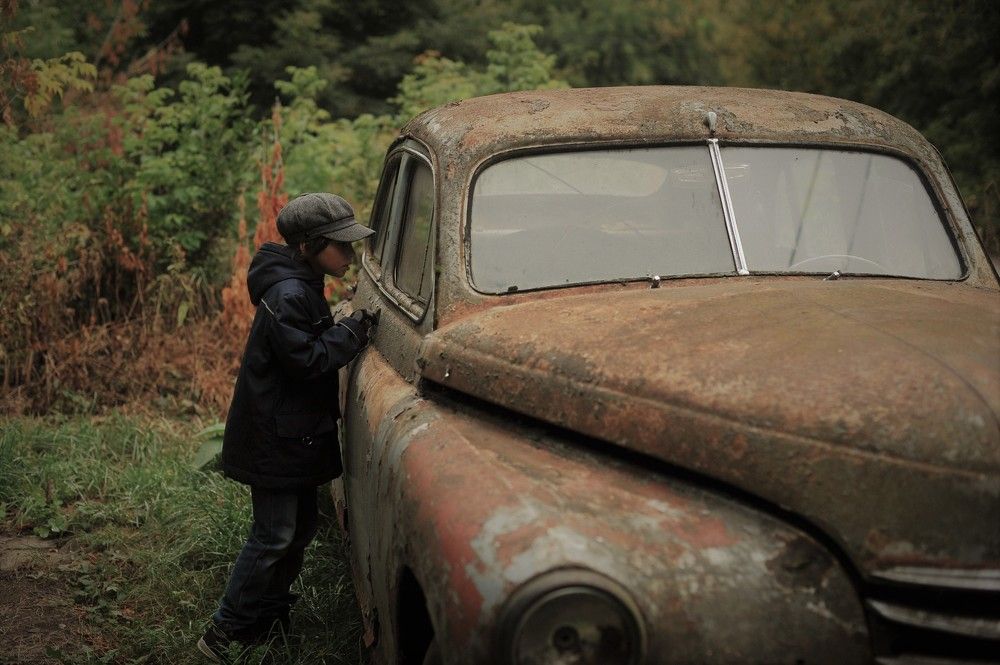 Фотография автора Ольга Пушленкова