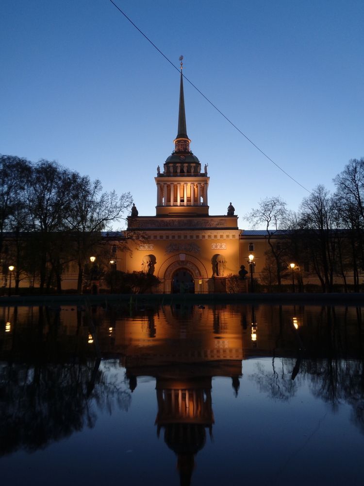 Photograph by Игорь Максимов