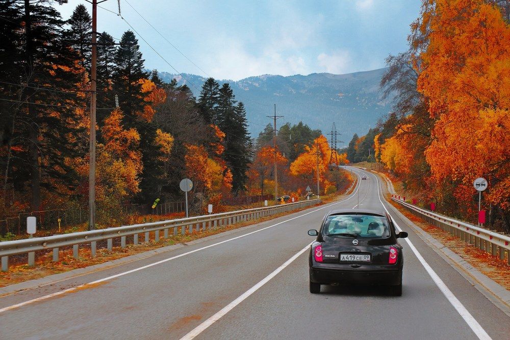 Photograph by Геннадий Натье (Игнатьев)