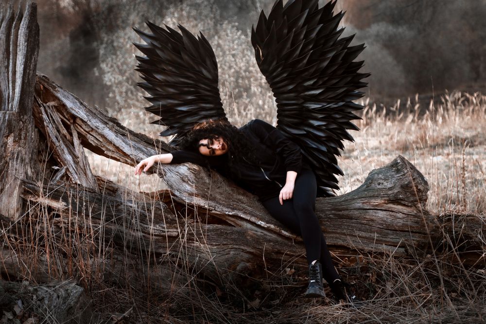 Photograph by Юлия Чернышева