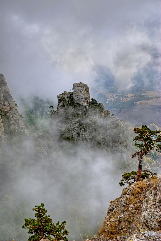 Photograph by Евгений Самулев