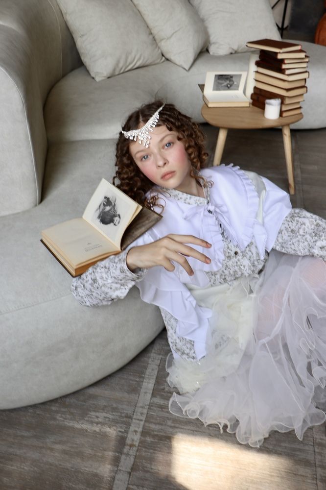 Photograph by Ульяна Максименко