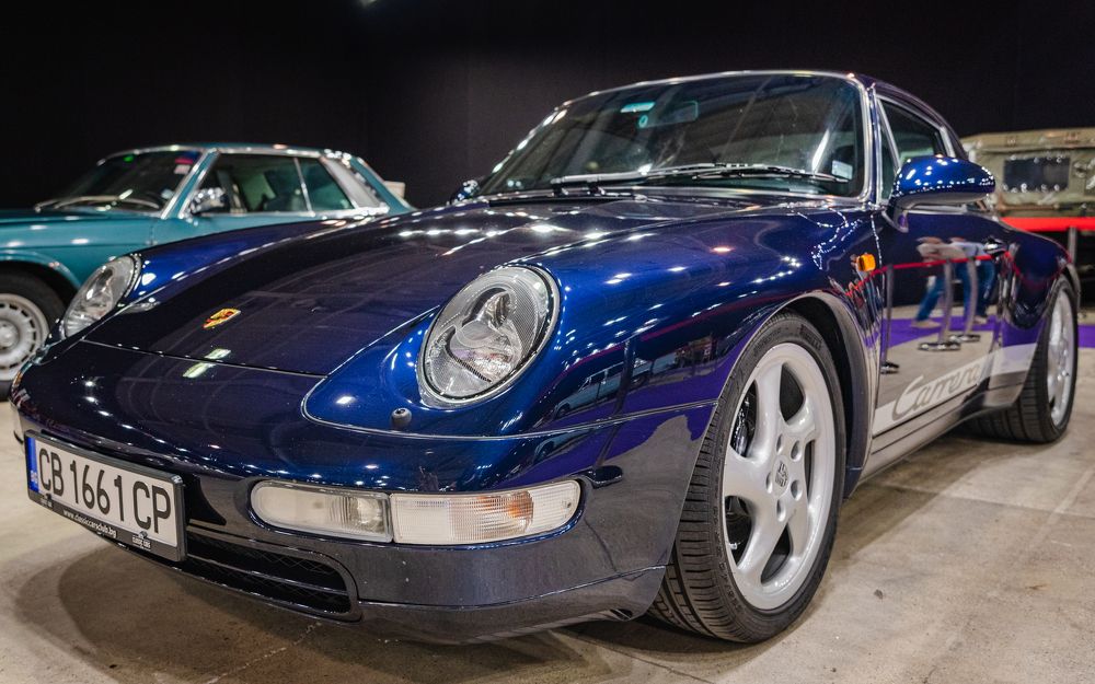 Фотография автора Елена Караилиева