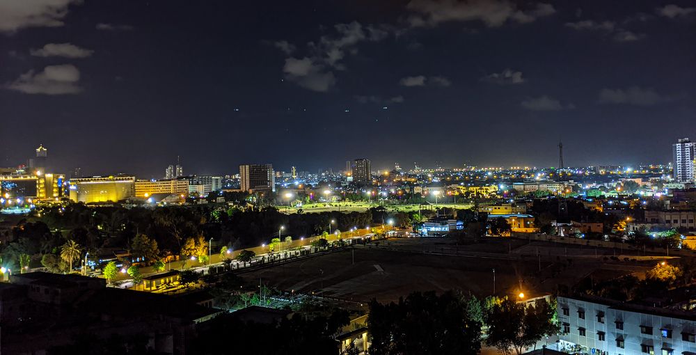 Photograph by Furqan Alam