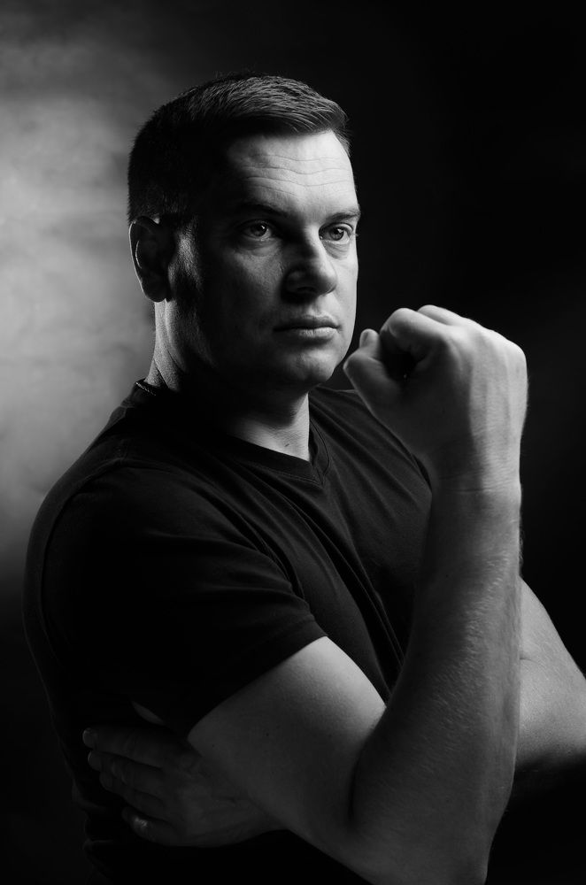 Photograph by Юлия Морозова