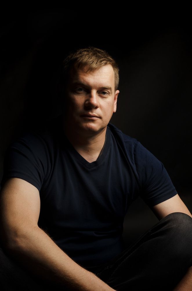 Photograph by Юлия Морозова