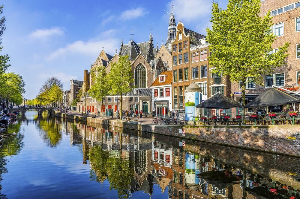 Amsterdam