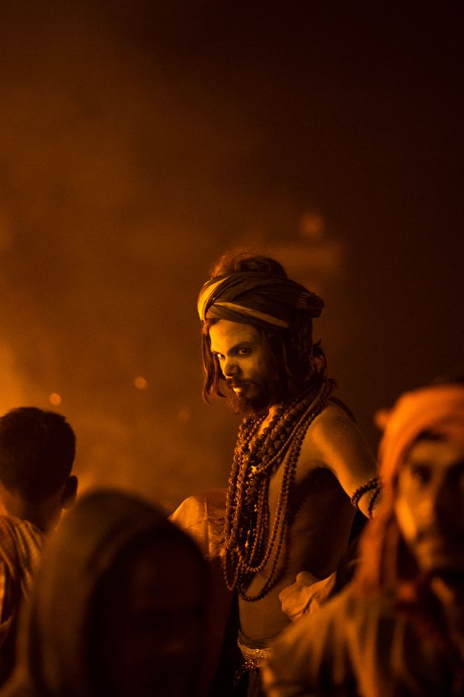 Photograph by Kunal Soni