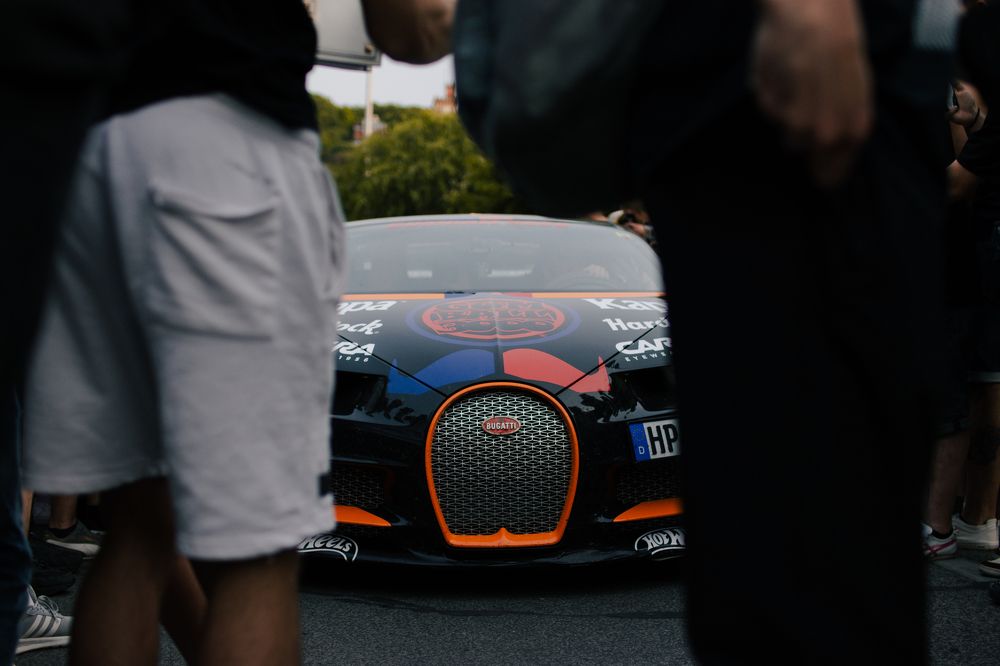 Фотография автора Amir H. Bakhtiari