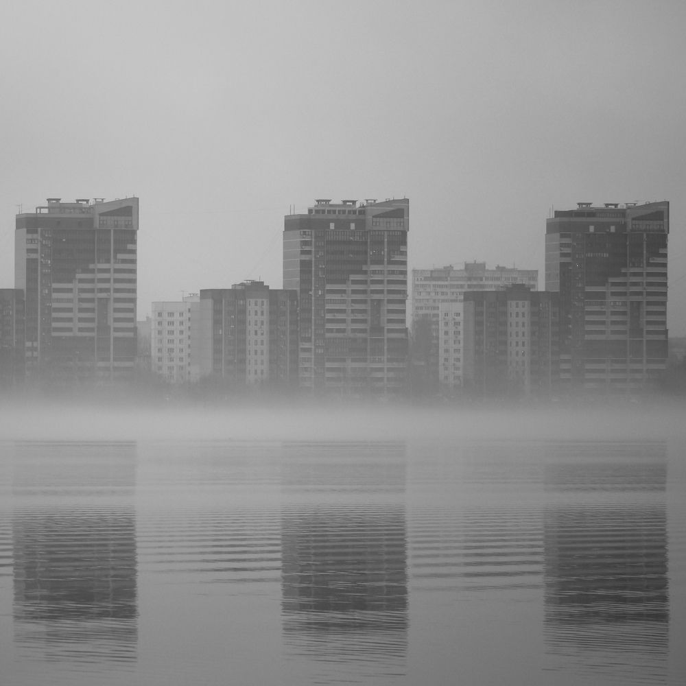 Photograph by Александр Затямин