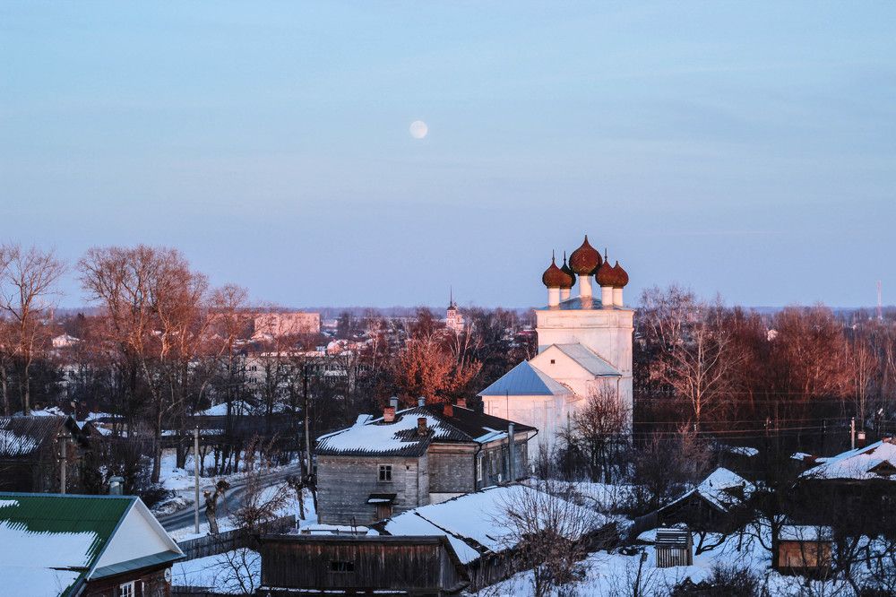 Photograph by Елена Сиднина