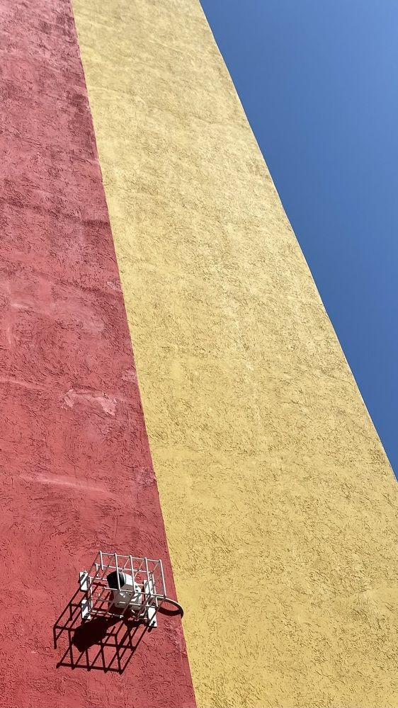 Photograph by Dmitrii Lazarko