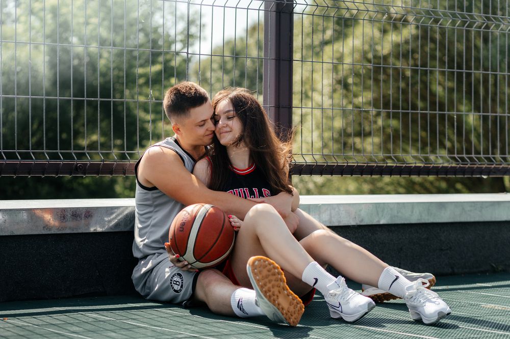 Photograph by Илона Федкович