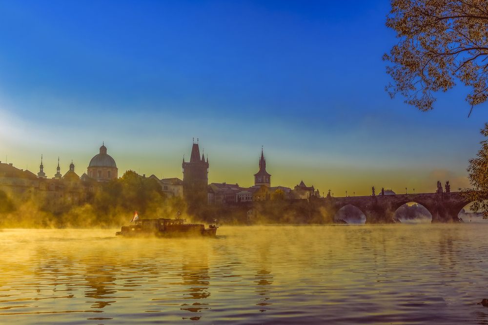 Photograph by Tomas Ha