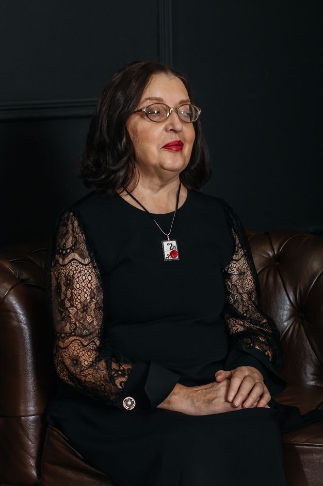 Photograph by Илона Федкович