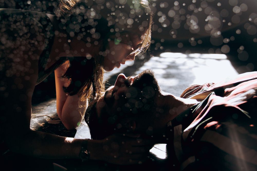 Photograph by Олег Блохин