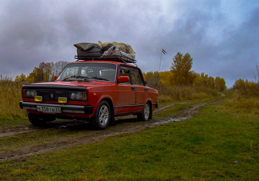 Photograph by Игорь Смирнов