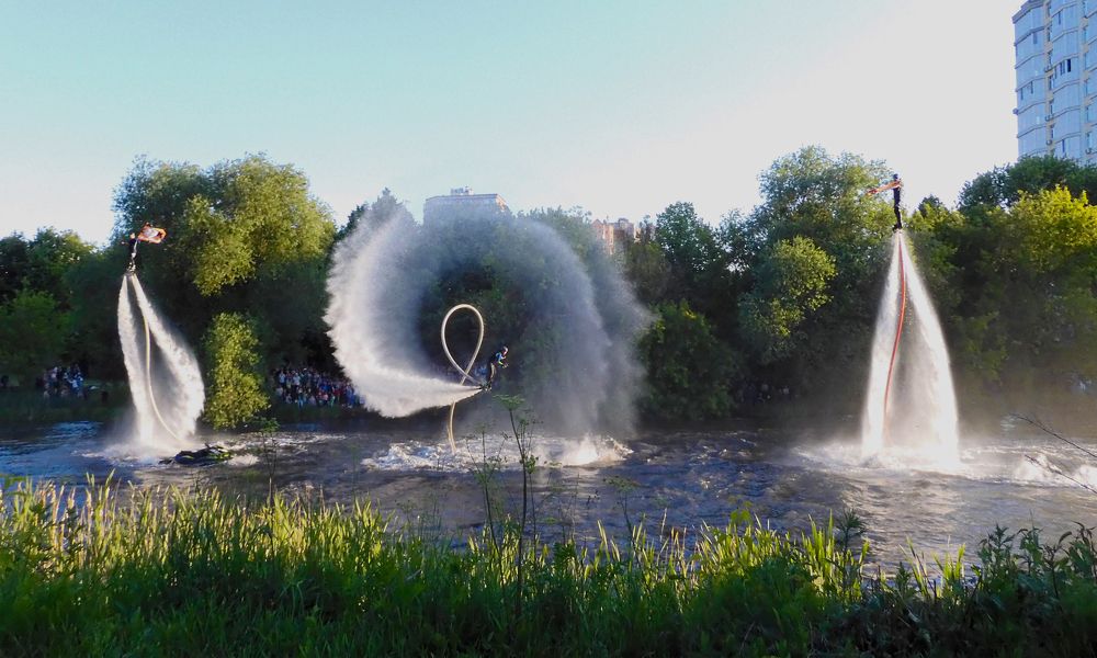 Photograph by Игорь Смирнов