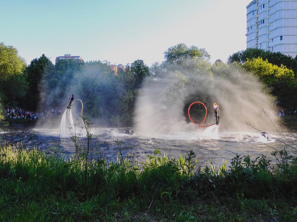 Photograph by Игорь Смирнов