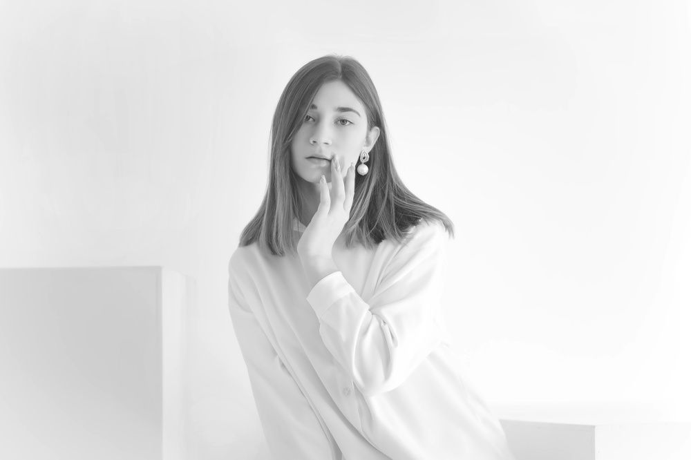 Photograph by Надежда Виденина