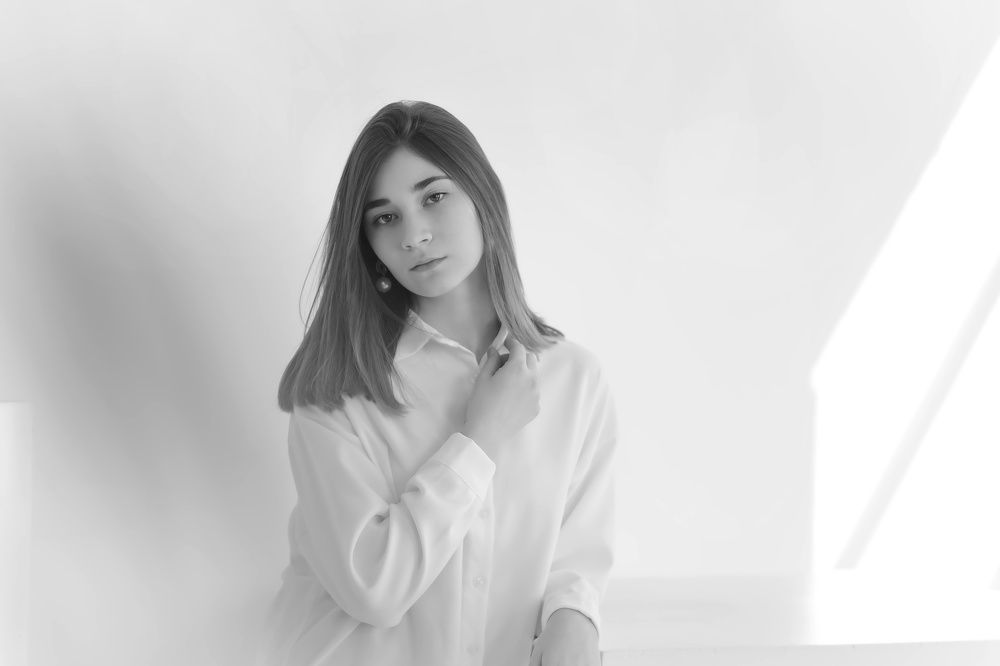 Photograph by Надежда Виденина