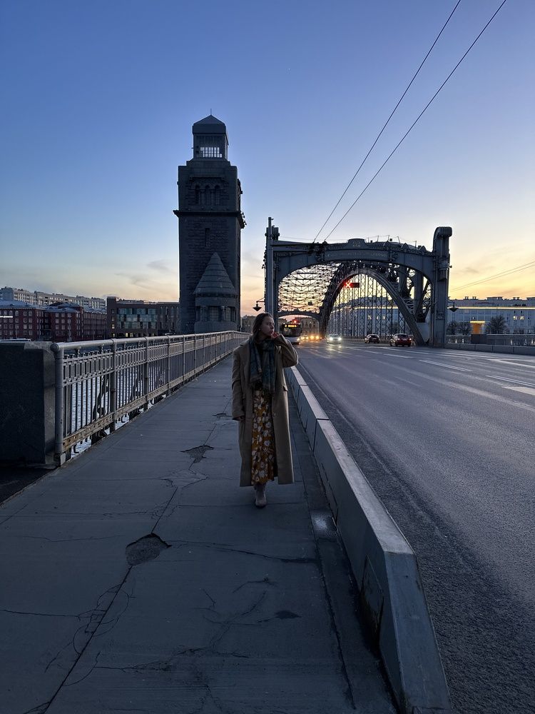 Photograph by Paulyshka Mila