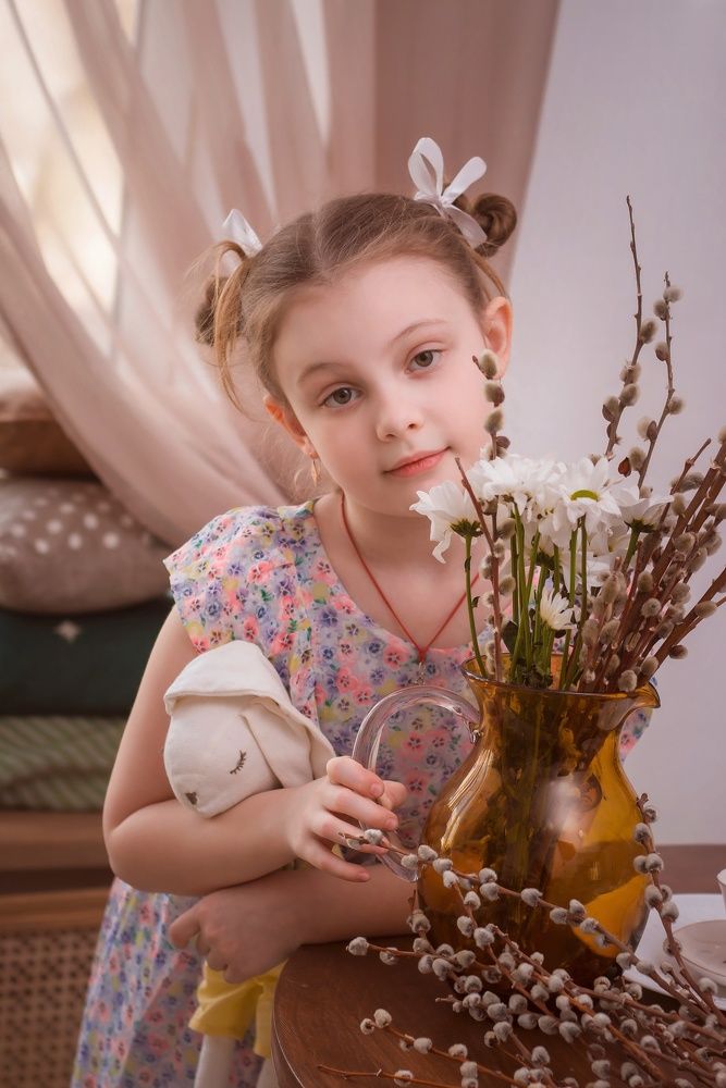 Photograph by Надежда Виденина