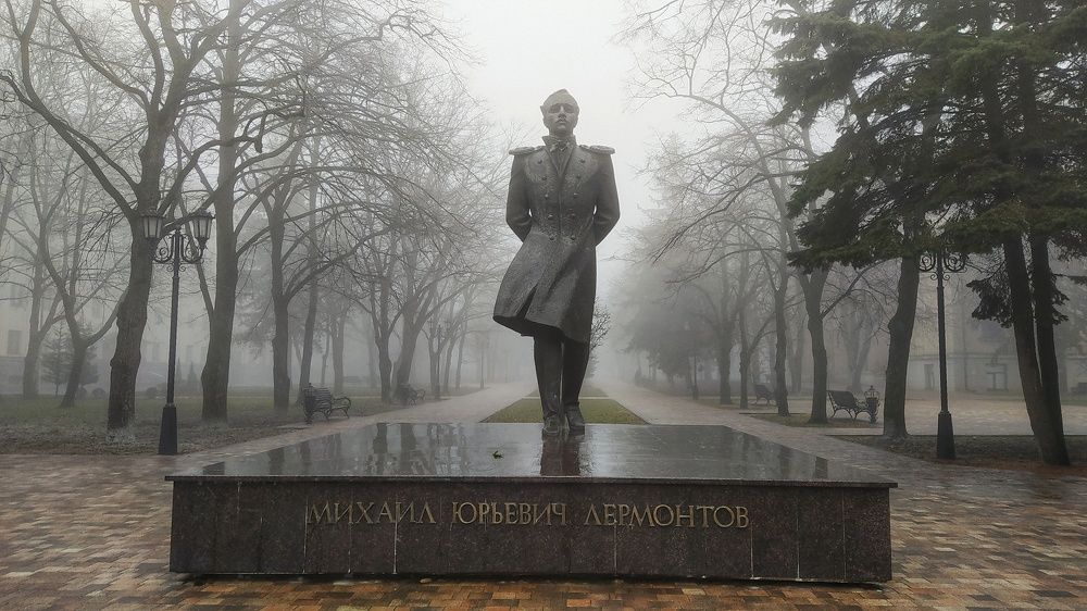 Photograph by Надежда Виденина