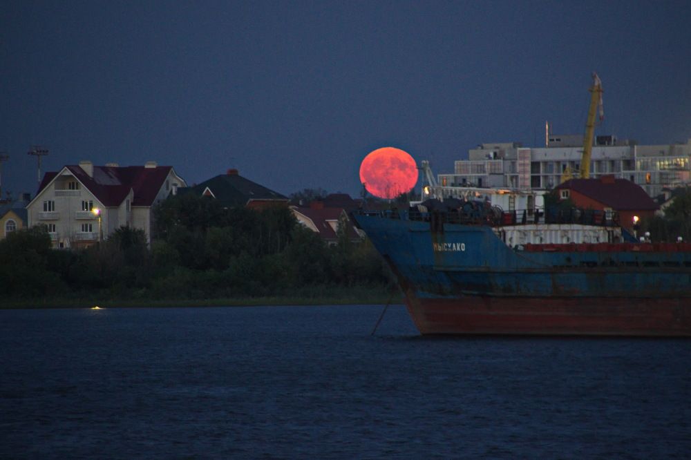 Photograph by Марина