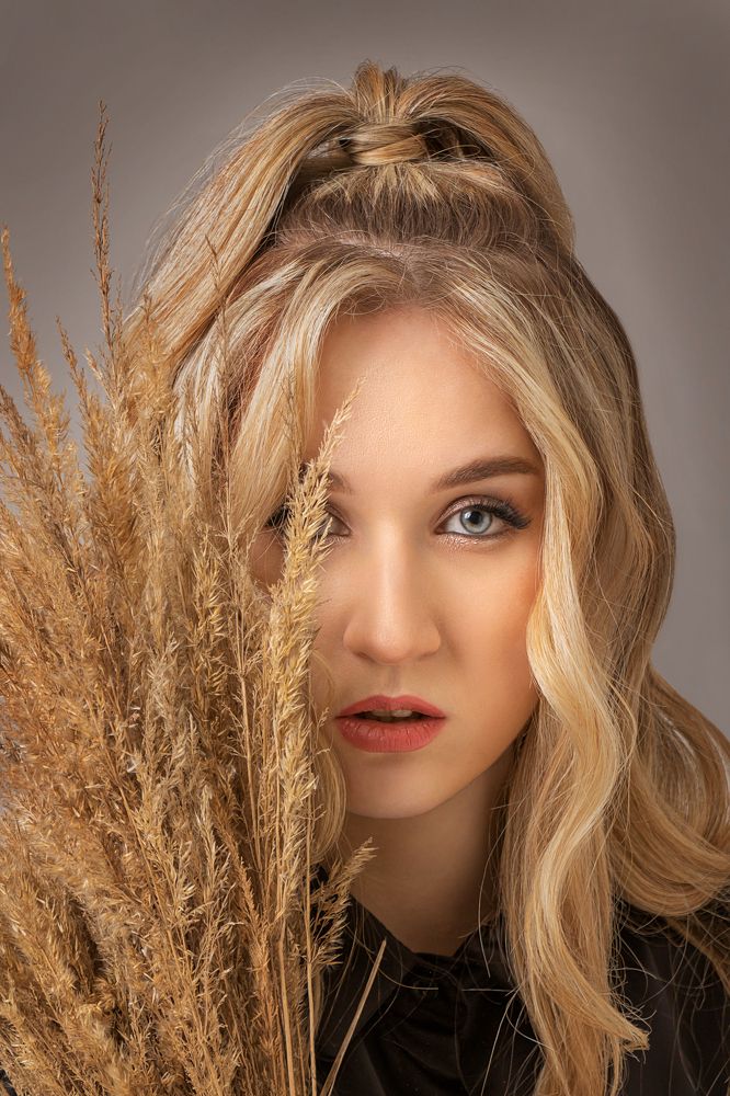 Фотография автора Мария Амбражевич