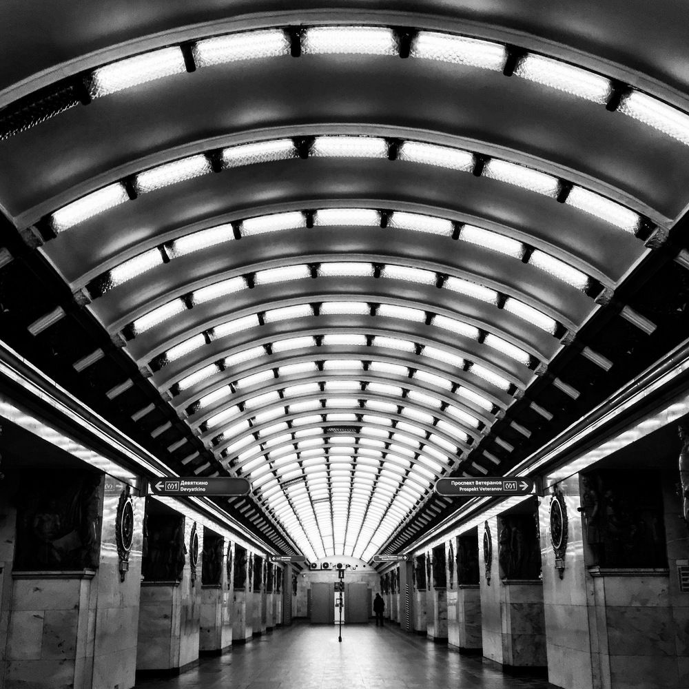 Photograph by Федотова Анна