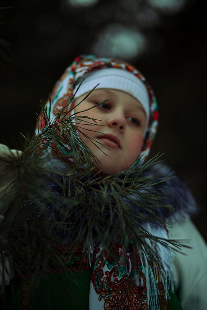 Photograph by Наталья  Тапилкина