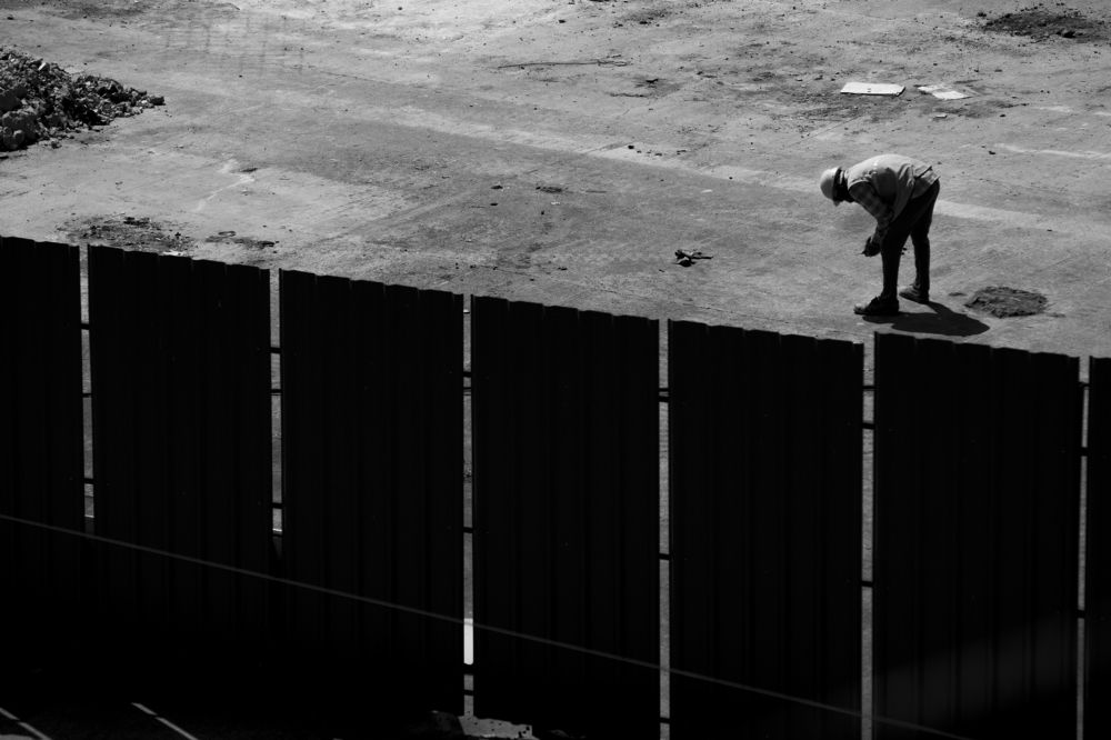 Photograph by Dattaram Gawade