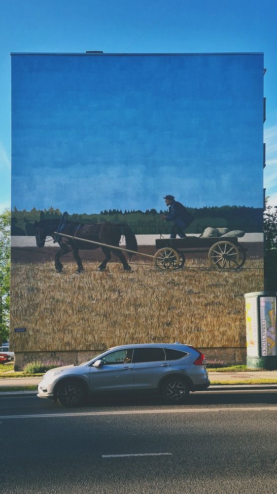 Photograph by Yulia Bilato