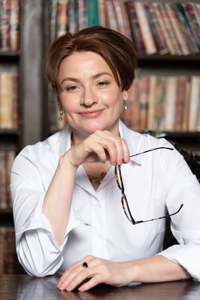 Photograph by Сергей Звягинцев