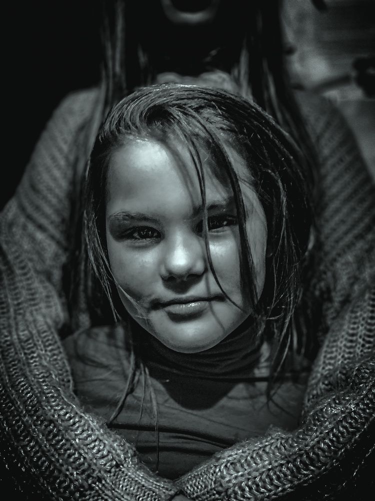 Photograph by Дмитрий Гришкевич