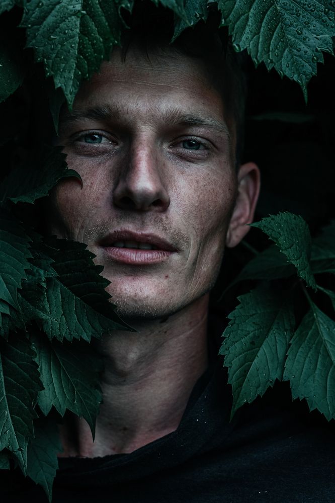 Photograph by Богдан Тарасов