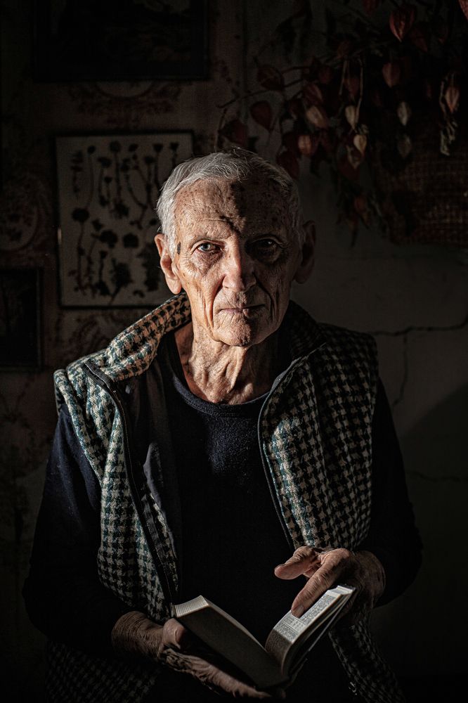 Photograph by Богдан Тарасов