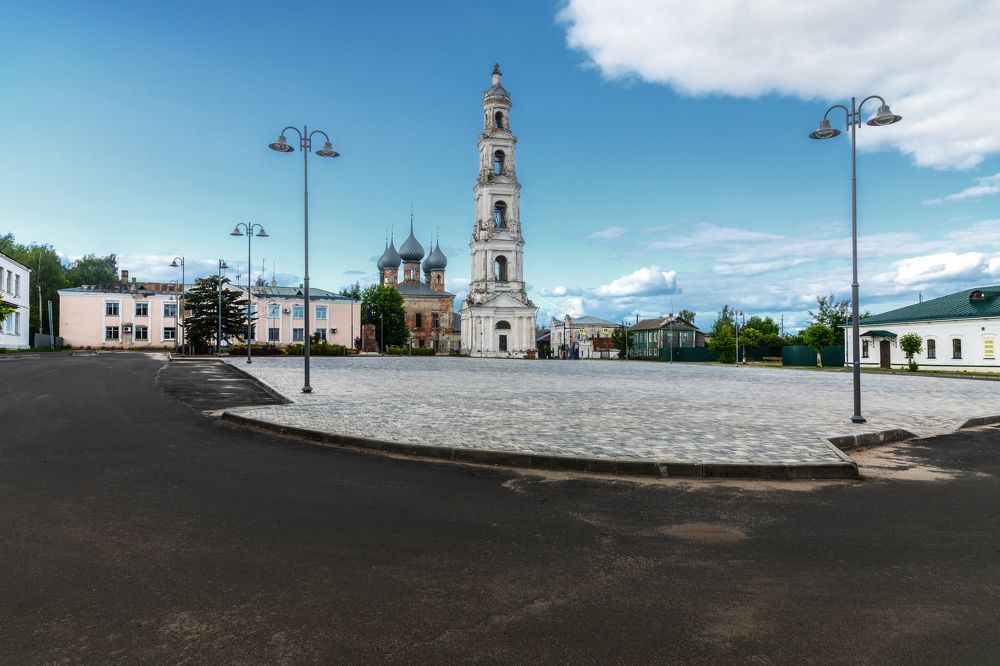 Photograph by Сергей Абашкин