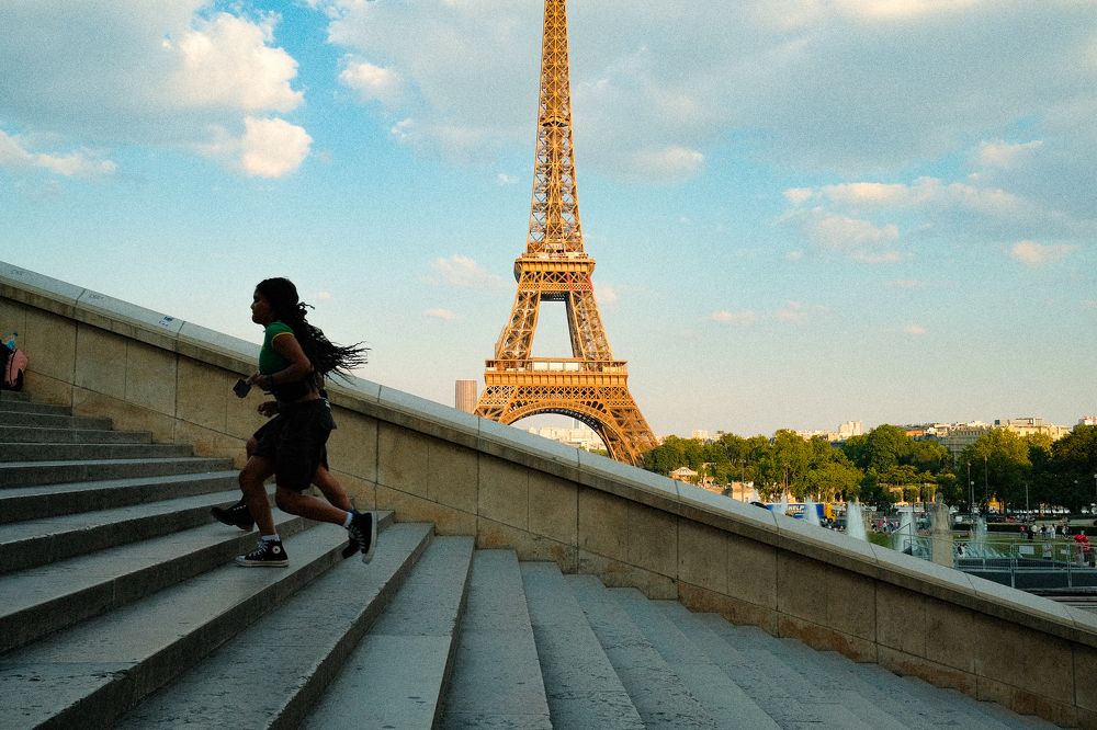 Photograph by Giorgi Begadze