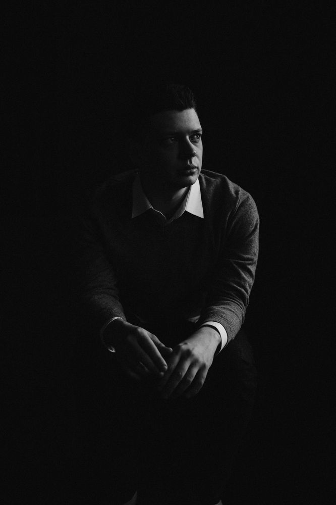 Photograph by Анна Дубина