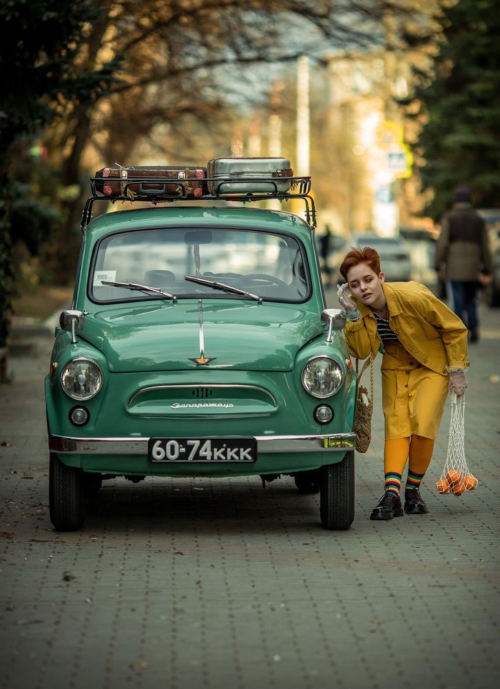 Photograph by Крапивин Алексей