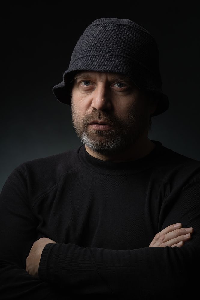 Photograph by Светлана Писарева