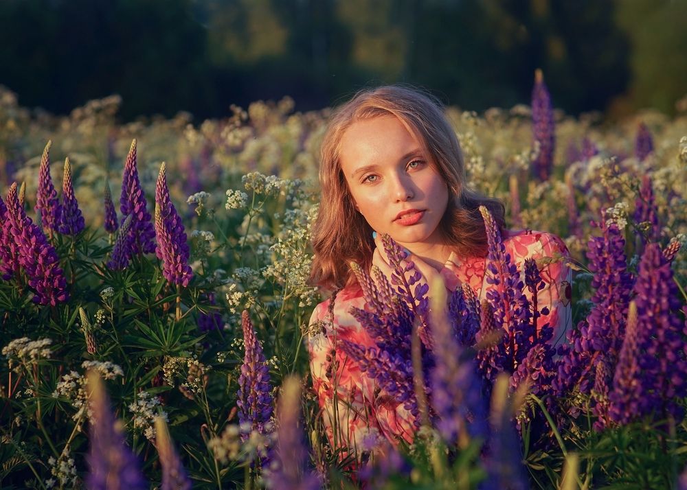 Photograph by Татьяна Шандромайло