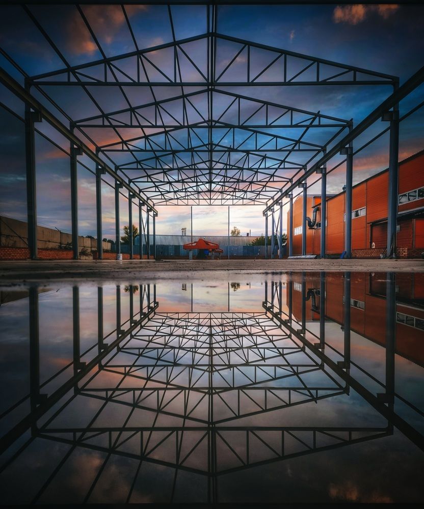 Photograph by Konstantin Martynov