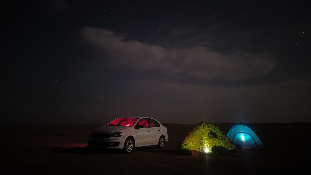 Photograph by Виталий Грачёв