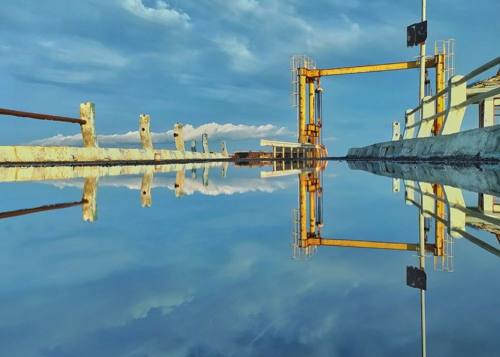 Photograph by Suryati Yati