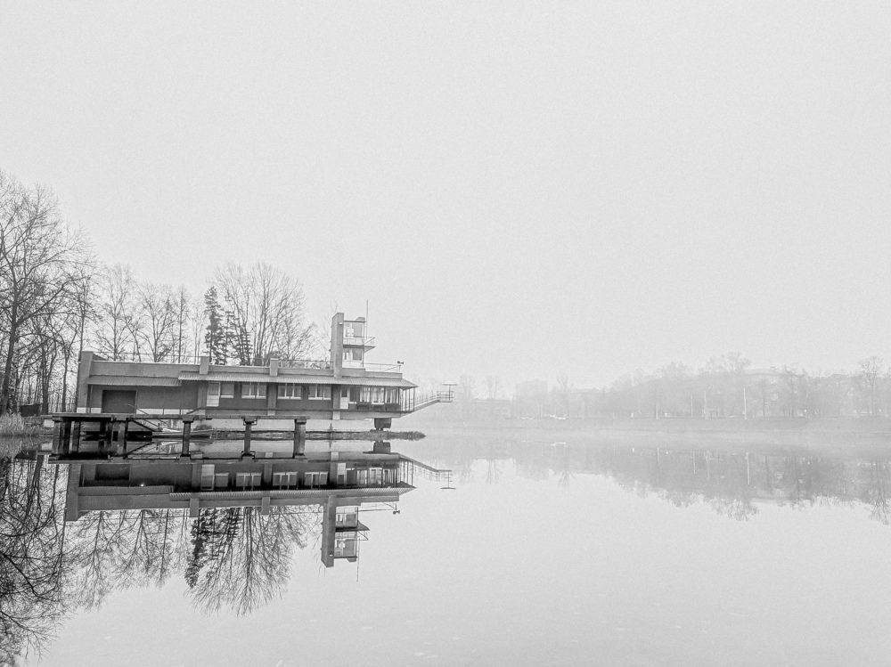 Photograph by Дмитрий Малышев