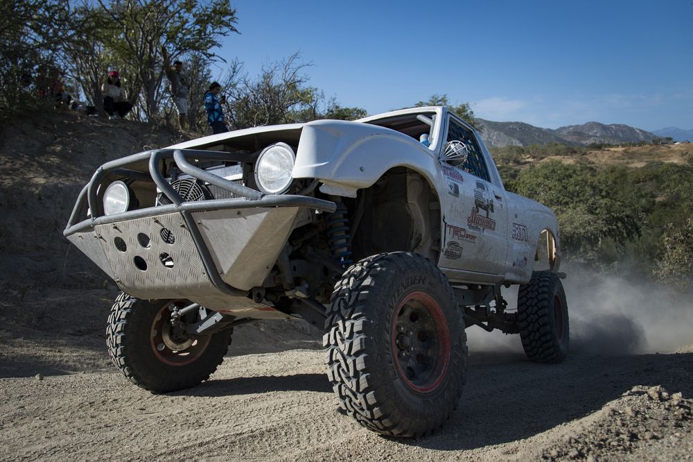 Photograph by Noe Castro